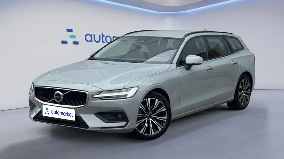 VOLVO V60 V60 B4 B Core aut