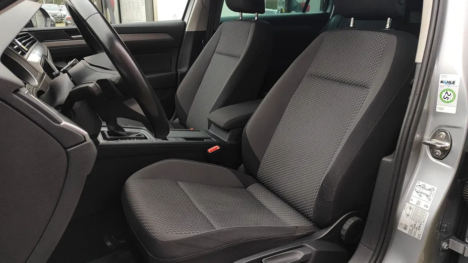 VOLKSWAGEN Passat Passat 2.0 TDI EVO Essence DSG