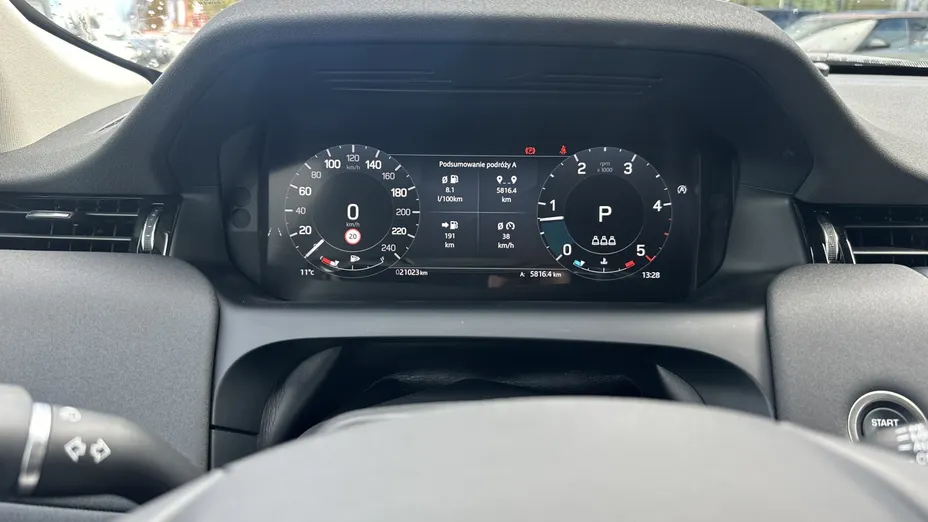 LAND ROVER Discovery Sport Discovery Sport 2.0 D200 mHEV S aut