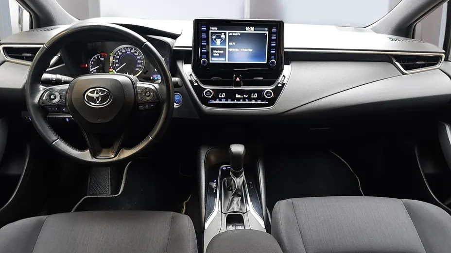 TOYOTA Corolla Corolla 1.8 Hybrid Active