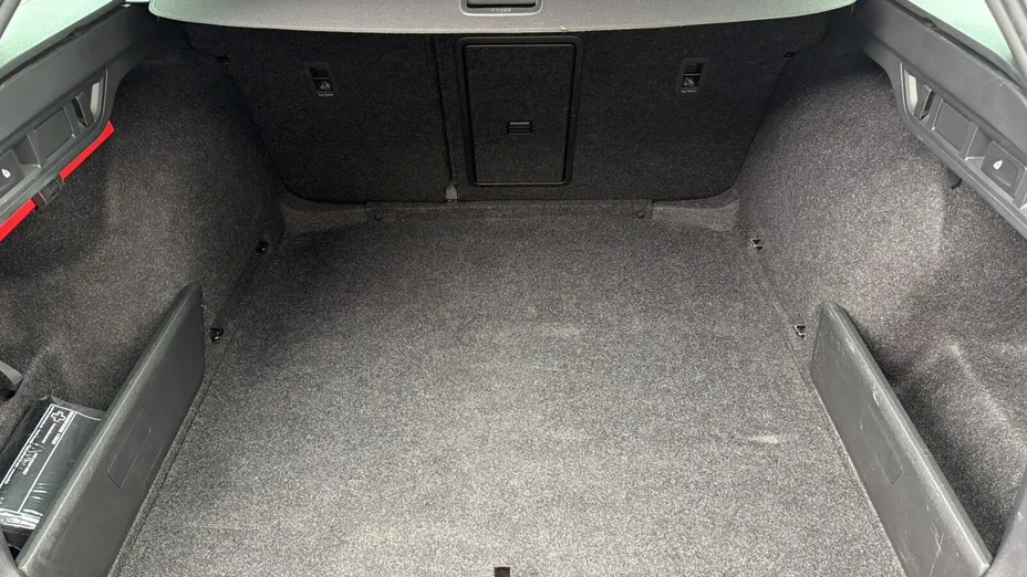 SKODA Octavia Octavia 2.0 TDI RS DSG