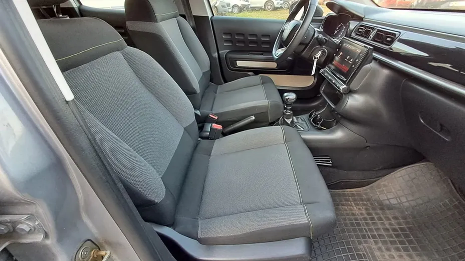 CITROEN C3 -