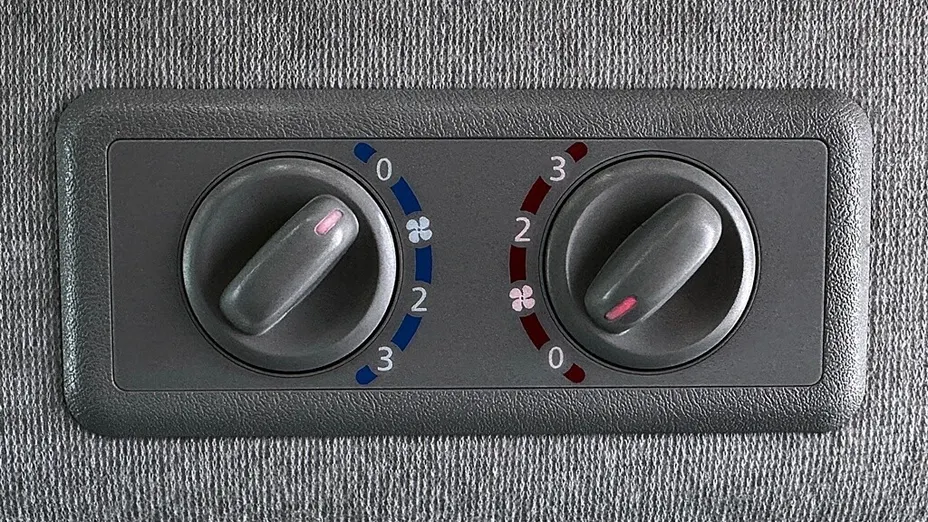 RENAULT Trafic Trafic Kombi 2.0 Blue dCi L2 Equilibre