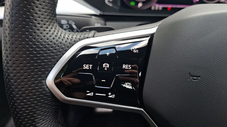 VOLKSWAGEN Arteon Arteon 2.0 TDI Elegance DSG