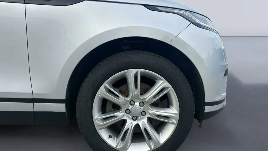 LAND ROVER Range Rover Velar Velar 2.0 D200 mHEV S