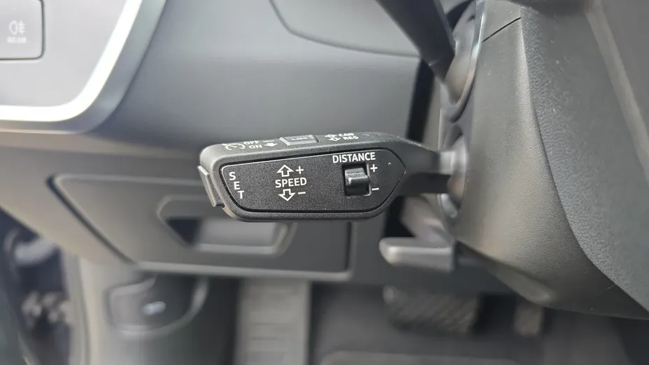 AUDI A6 Avant -
