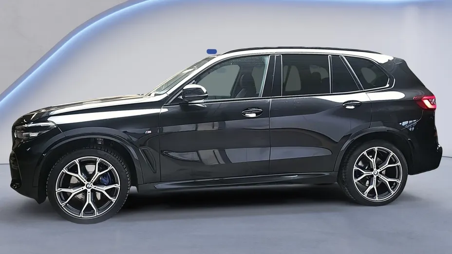 BMW X5 X5 xDrive25d aut