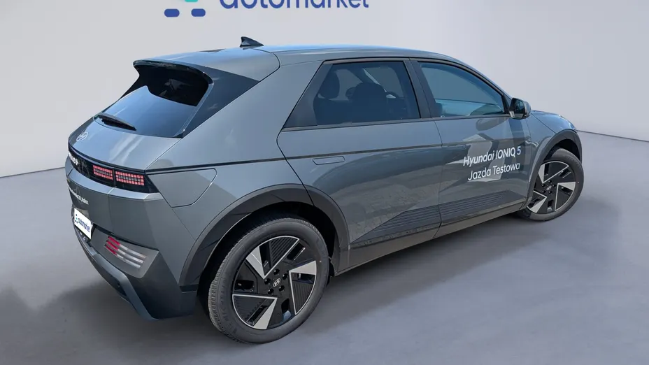 HYUNDAI Ioniq 5 Ioniq 5 63kWh Dynamiq Nowy