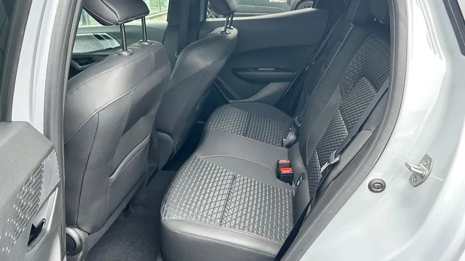 RENAULT Clio Clio 1.2 TCe Techno Nowy