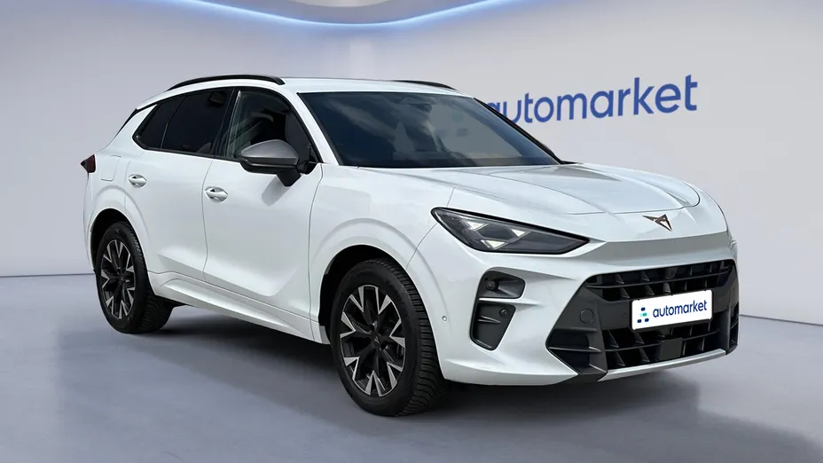 CUPRA Terramar Terramar 1.5 eTSI mHEV DSG