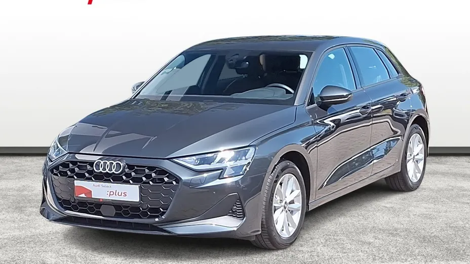AUDI A3 Sportback -
