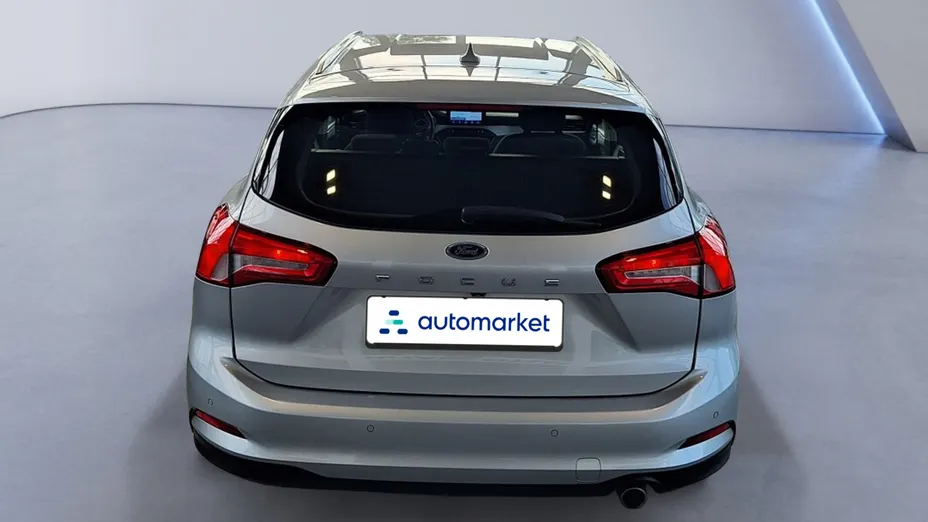 FORD Focus Focus 1.5 EcoBlue Connected