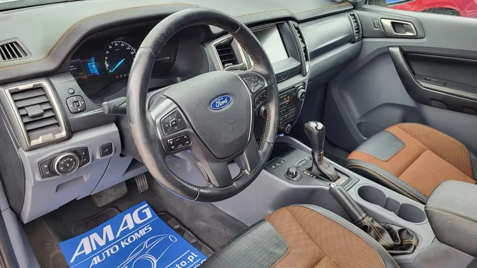 FORD Ranger -