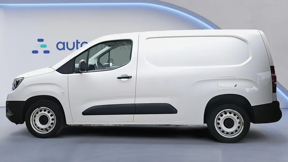 OPEL Combo Van Combo Cargo XL 1.5 CDTI 2,3t Enjoy