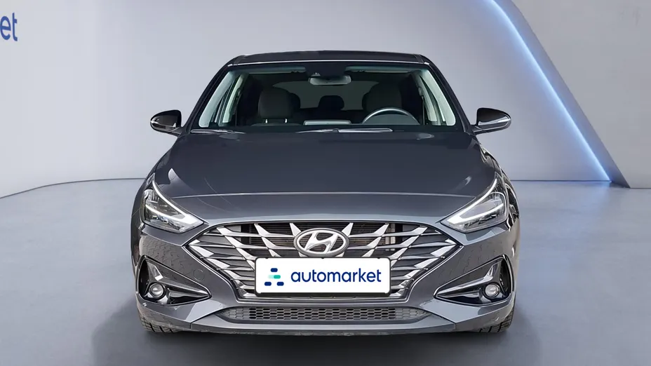 HYUNDAI i30 i30 1.0 T-GDI Smart