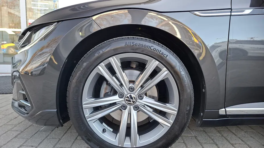 VOLKSWAGEN Arteon Arteon 2.0 TDI R-Line DSG
