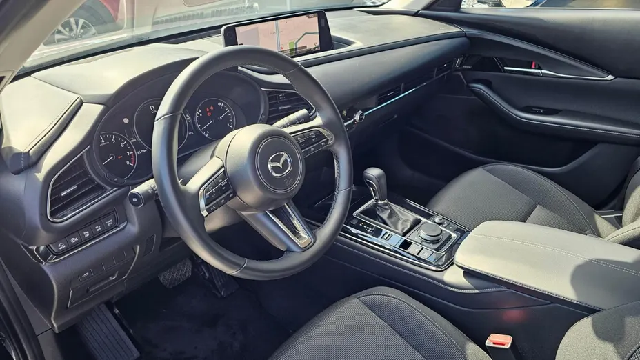 MAZDA CX-30 CX-30 2.0 mHEV Exclusive-Line 2WD aut