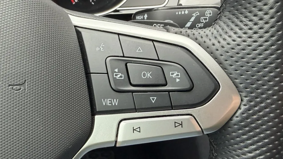 VOLKSWAGEN Passat Passat 1.4 TSI Plug-In Hybrid GTE DSG