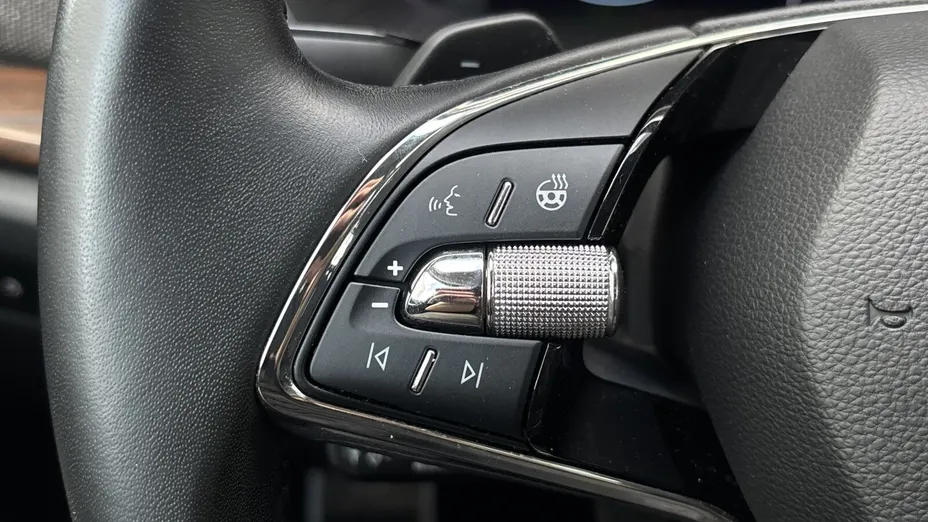 SKODA Octavia Octavia 2.0 TDI 4x4 Scout DSG