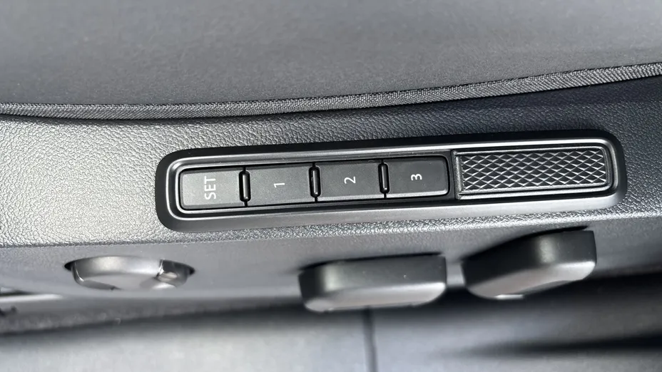 CUPRA Terramar Terramar 1.5 eTSI mHEV Advantage Edition DSG Nowy
