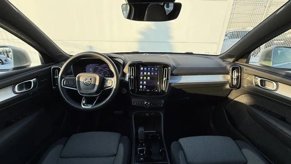 VOLVO XC40 XC40 B3 Plus Bright aut