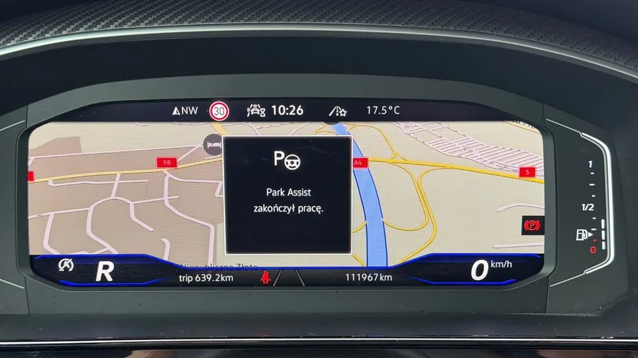 VOLKSWAGEN Arteon Arteon 2.0 TDI 4Motion SCR R-Line DSG