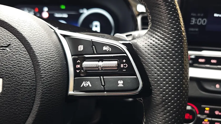 KIA ProCeed ProCeed 1.5 T-GDI GT Line DCT