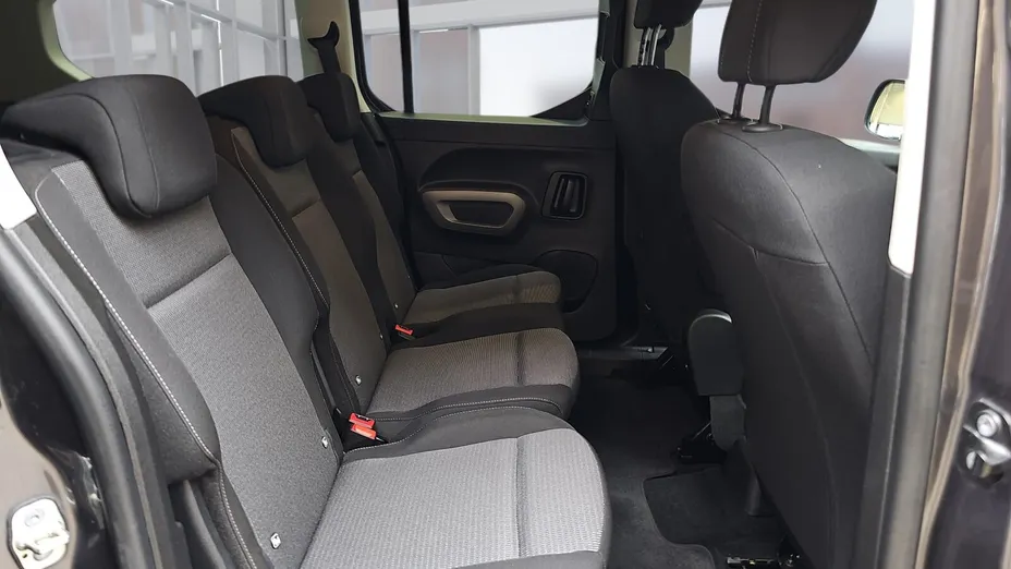 TOYOTA Proace City Verso Proace City Verso Long 1.5 D-4D Business