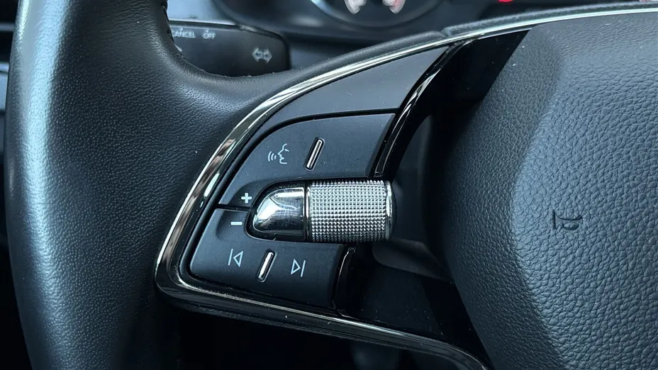 SKODA Kamiq Kamiq 1.0 TSI Ambition
