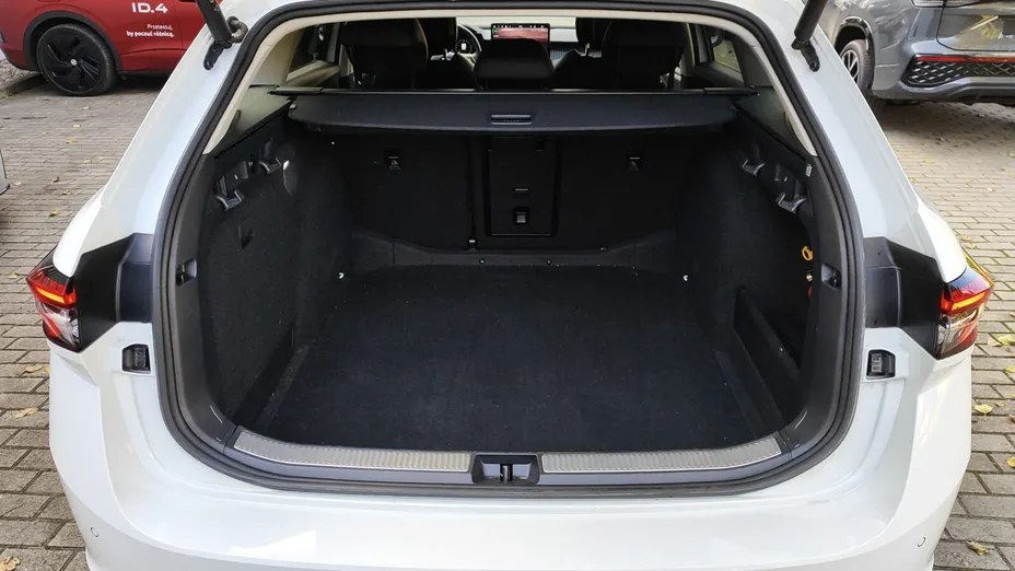 SKODA Superb Superb 1.5 TSI mHEV Selection DSG