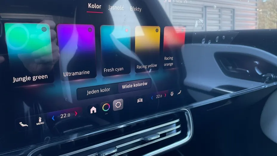 MERCEDES-BENZ CLA CLA 200 mHEV 8G-DCT Nowy