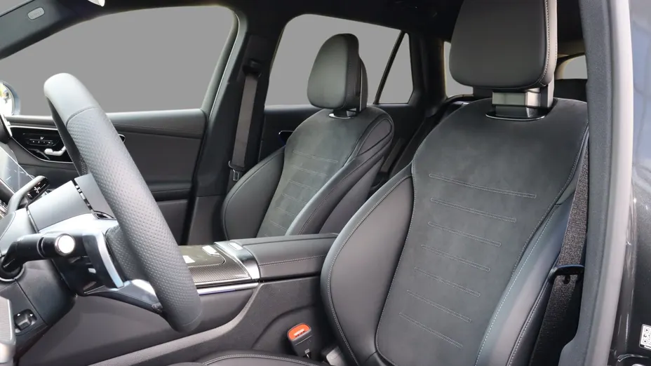 MERCEDES-BENZ GLC GLC 200 mHEV 4-Matic AMG Line Nowy