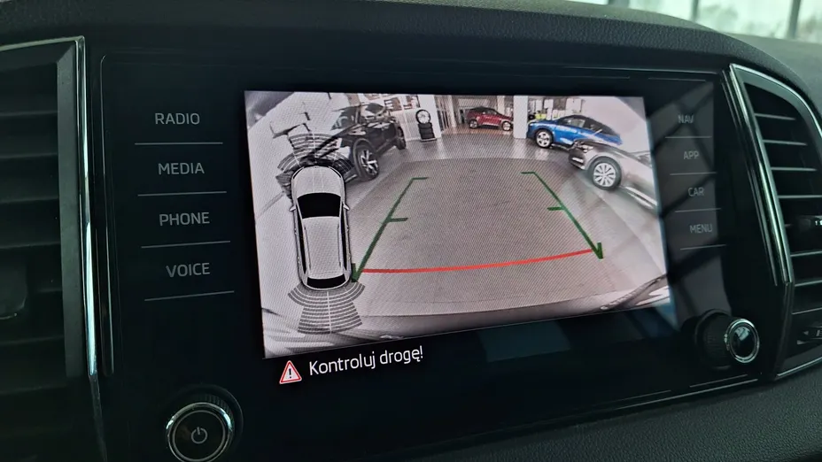 SKODA Karoq Karoq 1.5 TSI ACT GPF 4x2 Style