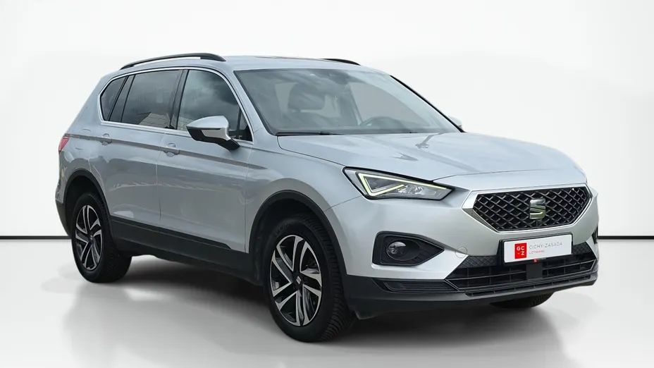 SEAT Tarraco Tarraco 2.0 TDI Style S&S DSG