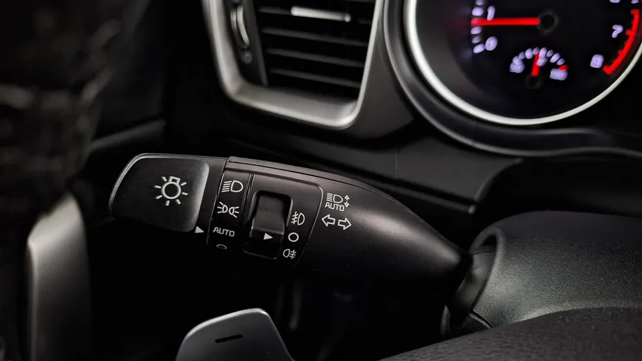 KIA Cee'd Ceed 1.5 T-GDI M DCT