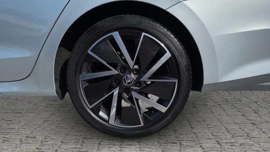 SKODA Octavia Octavia 2.0 TDI Style DSG