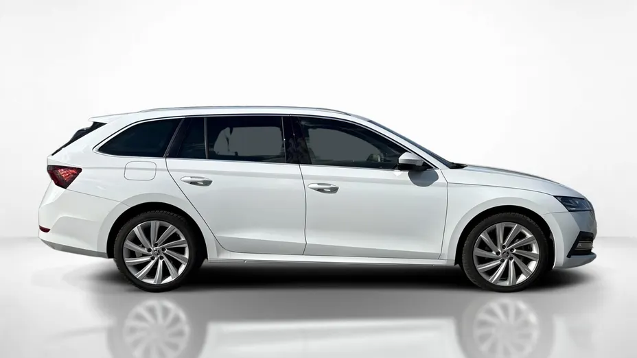 SKODA Octavia Octavia 1.5 TSI e-Tec Style DSG