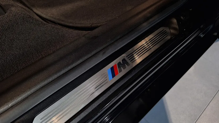 BMW X3 X3 xDrive30d mHEV M Sport sport-aut