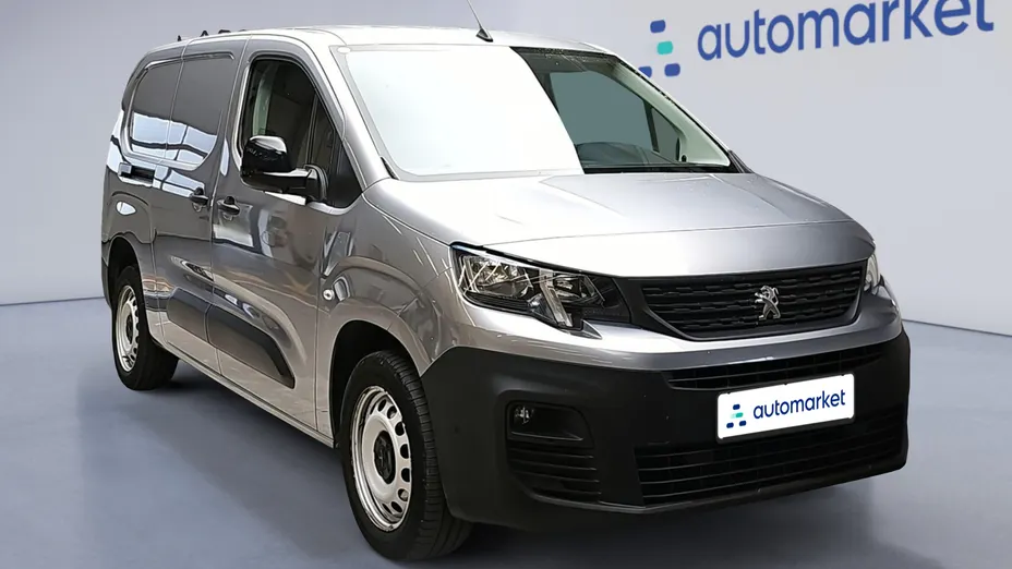 PEUGEOT Partner Van Partner 1.5 BlueHDi S&S L2