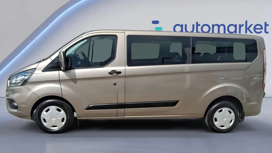 FORD Transit Custom Transit Custom Kombi 320 L2H1 Trend