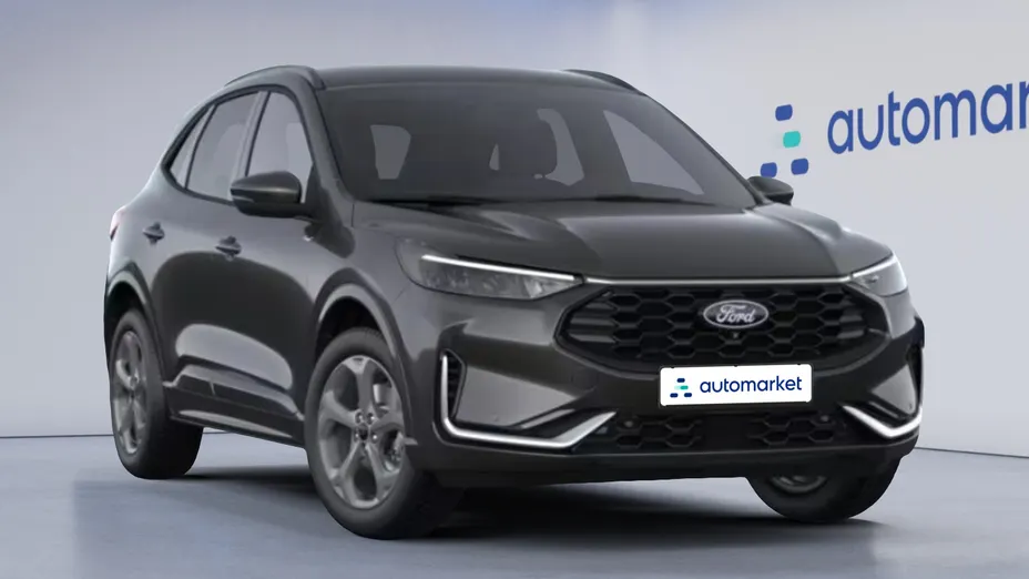 FORD Kuga Kuga 1.5 EcoBoost FWD ST-Line X aut Nowy