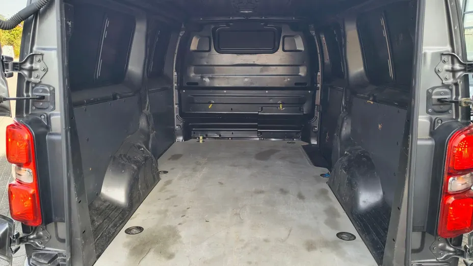 OPEL Vivaro Vivaro 2.0 CDTI Extra Long 3,1t