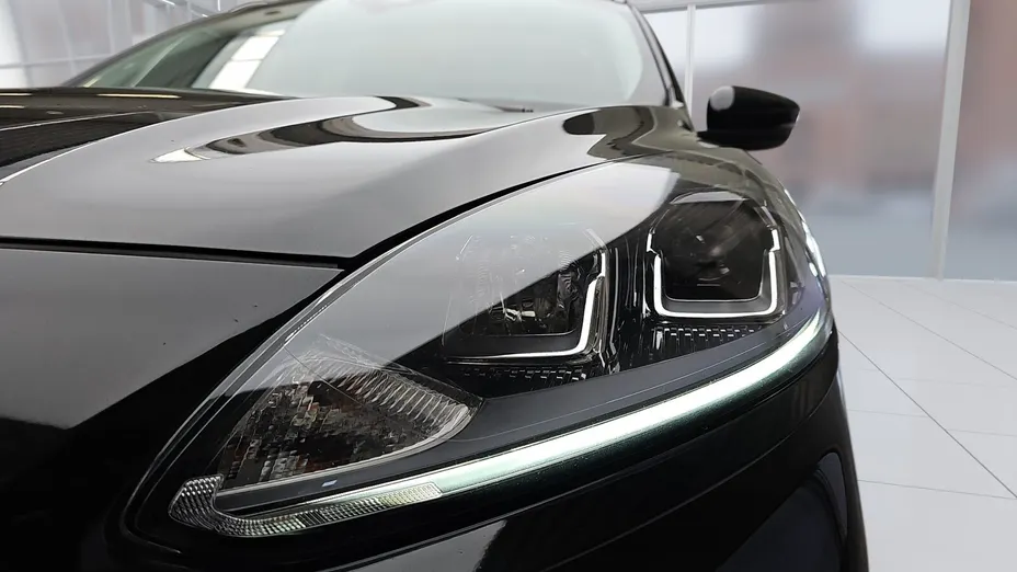 FORD Kuga Kuga 2.0 EcoBlue AWD Titanium aut