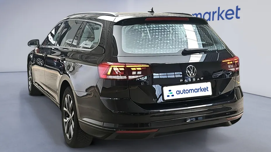 VOLKSWAGEN Passat Passat 1.5 TSI EVO Business DSG