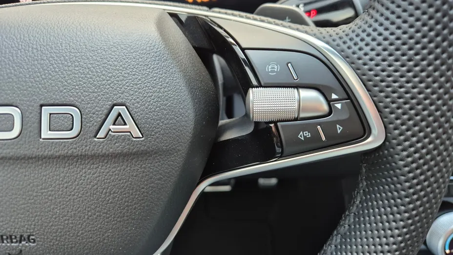 SKODA Kodiaq Kodiaq 2.0 TDI 4x4 Sportline DSG Nowy