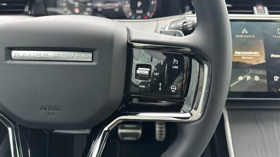 LAND ROVER Range Rover Evoque Evoque 2.0 D200 mHEV Dynamic SE