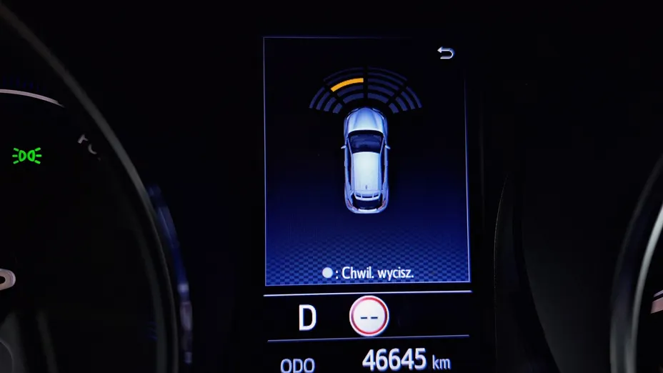 TOYOTA C-HR C-HR 2.0 Hybrid Style