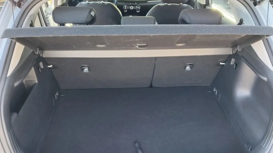 KIA Stonic Stonic 1.0 T-GDI M