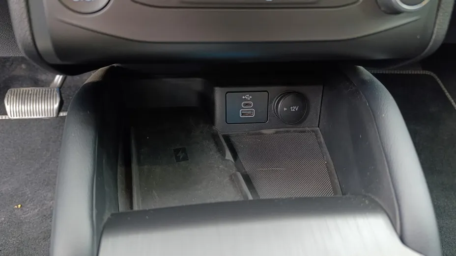 FORD Focus Focus 1.5 EcoBlue Titanium X aut