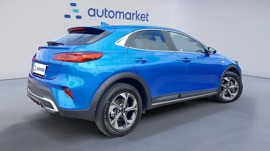 KIA XCeed XCeed 1.5 T-GDI M DCT
